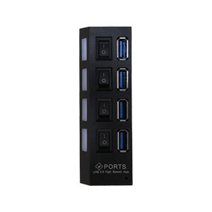 Traffic USB HUB BR601