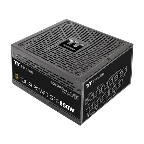 Thermaltake Toughpower Fully Modular GF3 850Watt PS-TPD-0850FNFAGE-4 For New RTX4000 Series