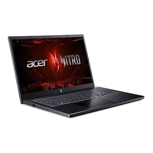 Acer Nitro V15 ANV15-51-789J Intel i7-13620H RTX 4060 15.6-inch Full HD 144Hz Gaming Laptop