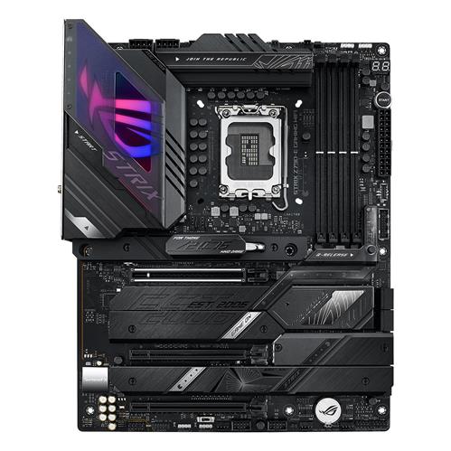 Asus Rog Strix Z790-E Gaming Wi-Fi DDR5 Motherboard