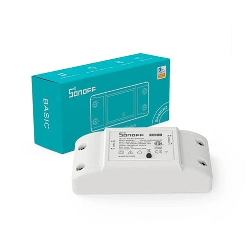 Sonoff Wi-Fi Wireless Smart Switch BASICR2
