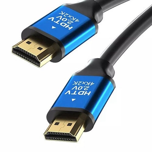 4K High Speed HDMI Cable 3 Meters