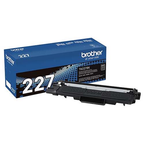 Brother TN-277 Original Toner Black