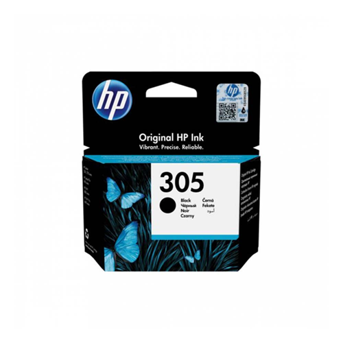 HP 305 Original Ink Black 3YM61AE