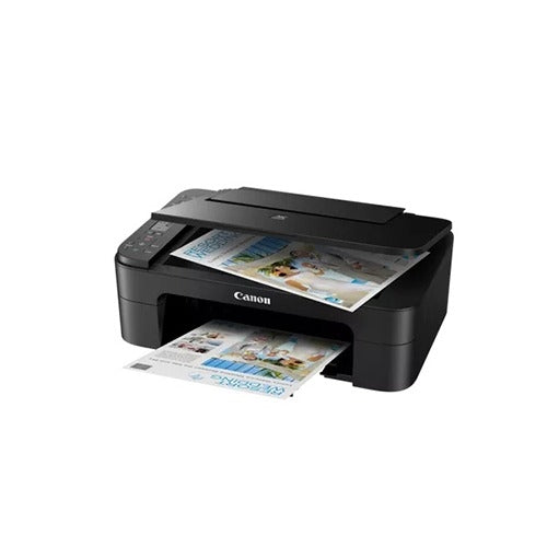 Canon Pixma TS3340 3-in-1 Wireless Printer 3771C007BA