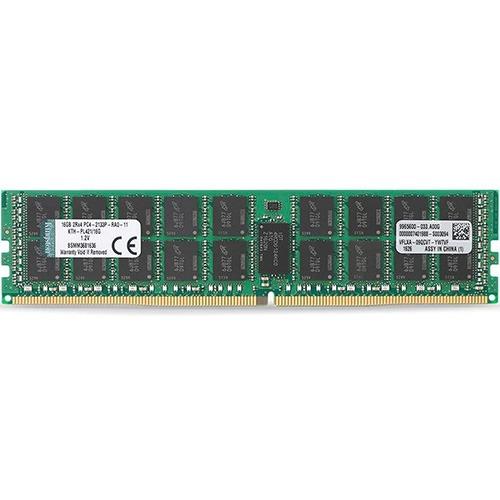 Kingston 16GB DDR4 KTH-PL424 ECC RAM for Server