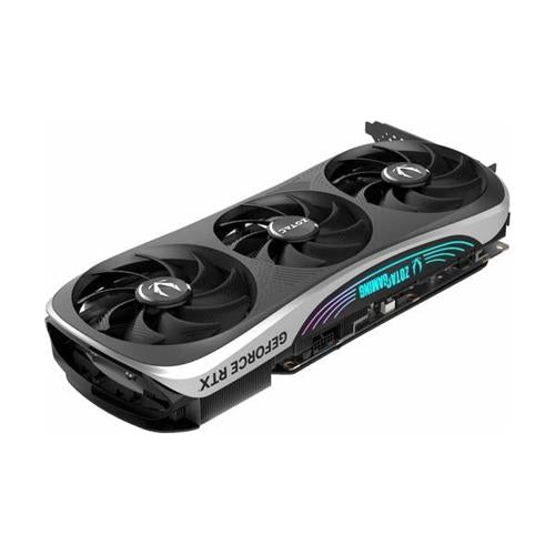 Zotac Geforce RTX 4070 AMP AIRO Gaming 12GB GDDR6X