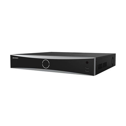 Hikvision DS-7732NXI-I4/S 32-Channel 1U AcuSense 4K NVR