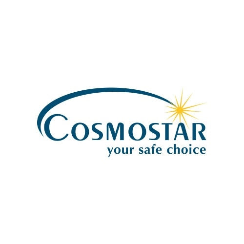 Cosmostar 6 Way Electrical Extension Cord 16A CS-602K