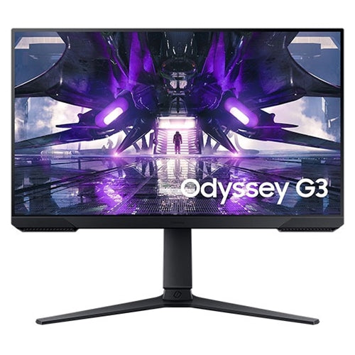Samsung Odyssey G3 24-inch FHD 165Hz Gaming Monitor LS24AG320NMXZN | 3-year Warranty