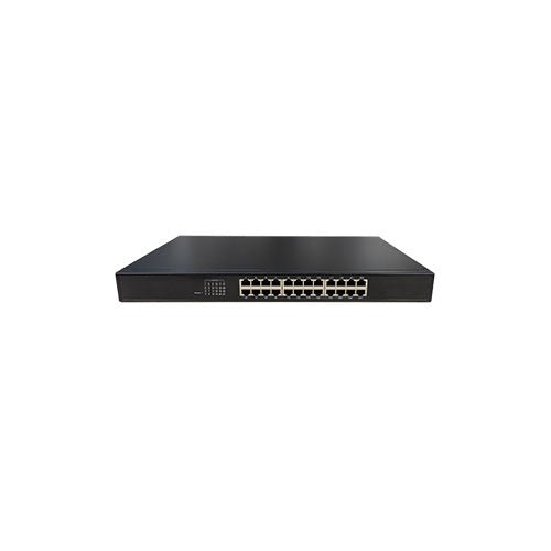 Smart POE Switch 16-Ports Gigabit 16F21GB