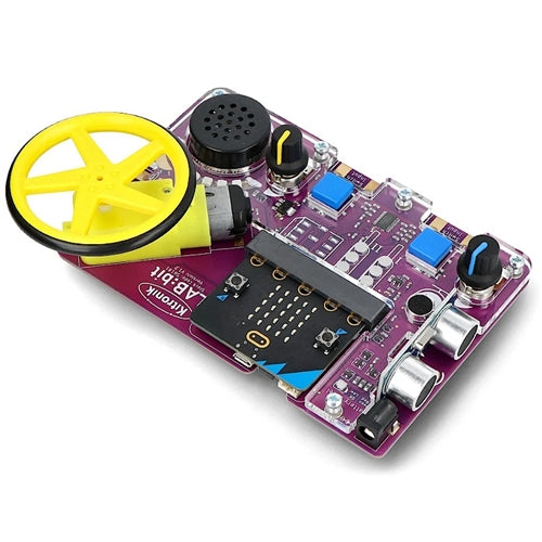 Kitronik LAB Kit Educational Platform for BBC microbit 56101