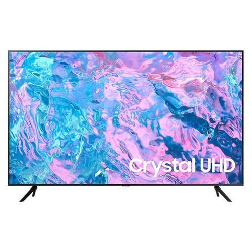 Samsung 4K 43-inch Smart TV UA43DU7000UXTW