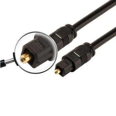 Traffic CB10B Optical Cable 5 Meters
