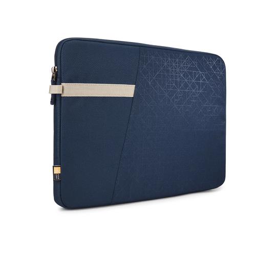 Case Logic Ibira 14-inch Laptop Sleeve Blue IBRS214