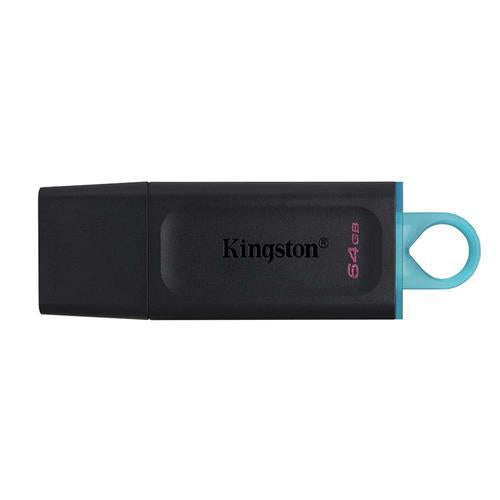 Kingston DTX/64GB Exodia USB 3.2 64GB Flash Drive