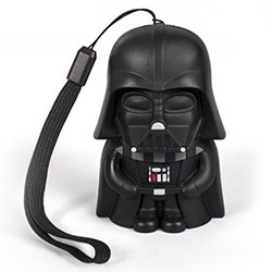 Tribe Bluetooth Speaker Darth Vader SPB13009