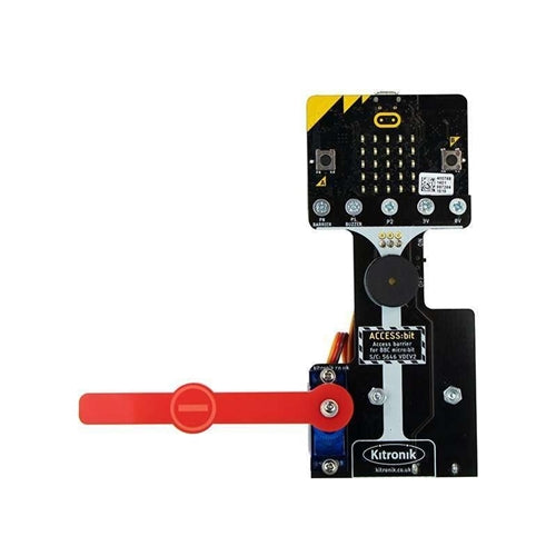 Kitronik 5646 Access for BBC microbit