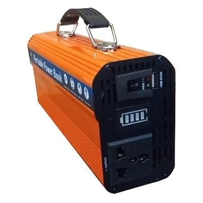 Nexxt Portable Power Station FSP300W