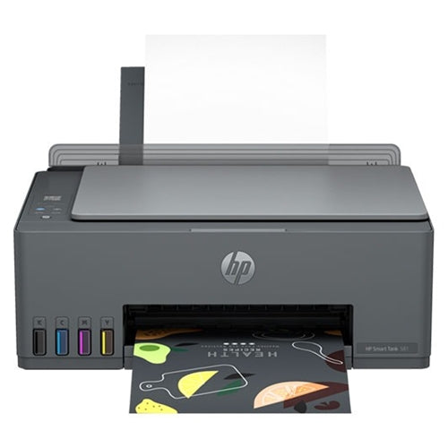 HP 581 3in1 Smart Tank Wireless Printer 4A8D4A
