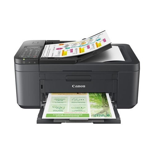 Canon Pixma TR4645  4in1 Document and photo Inkjet Printer 5072C042AA