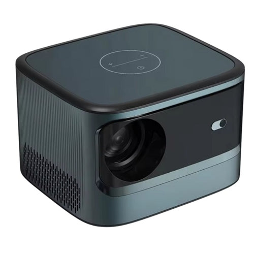 Smart Multimedia Projector Full HD with Wi-Fi
