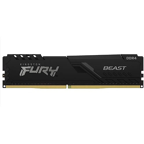 Kingston Fury 16GB DDR4 3200MHz Desktop RAM KF432C16BB1/16