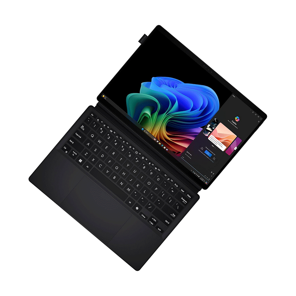 Asus Proart PZ13 HT5306QA-PZ13.X1P1TB Qualcomm Snapdragon X Plus X1P-42-100 16GB 13-inch Touchscreen Laptop