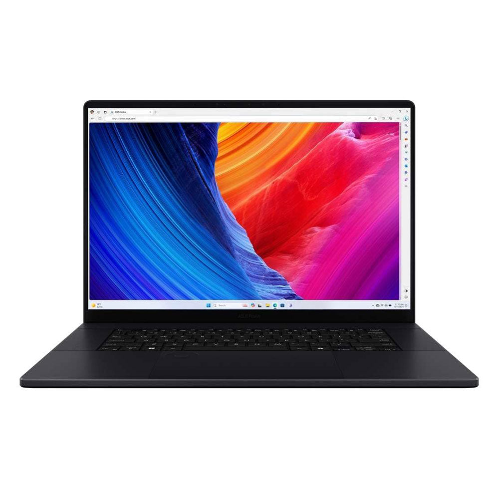 ASUS ProArt P16 H7606WP-RJ132W 90NB15K1-M00DP0 Ryzen AI 9 HX 370 with RTX5070 16.3-inch Touchscreen Gaming Laptop