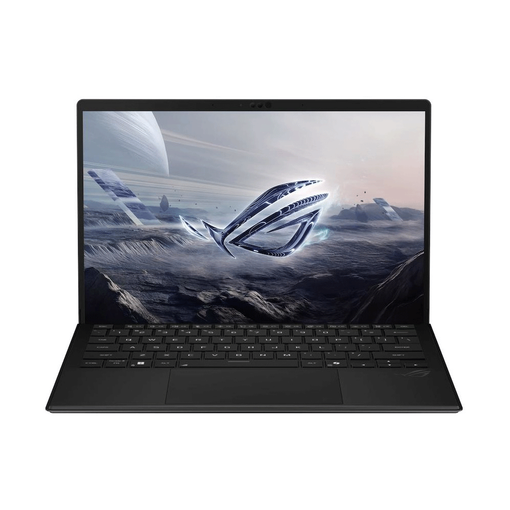 Asus Rog Flow Z13 GZ302EA-R9641TB AMD Ryzen AI Max with 8060S Graphics 13.4-inch Gaming Laptop