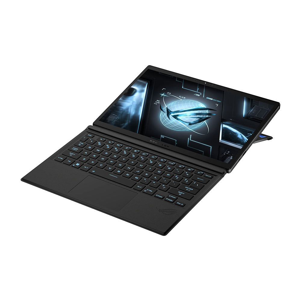 Asus Rog Flow Z13 DETACHABLE GZ302EA-R9641TB Ryzen AI Max+ 395 64GB 13.4-inch Touchscreen Laptop