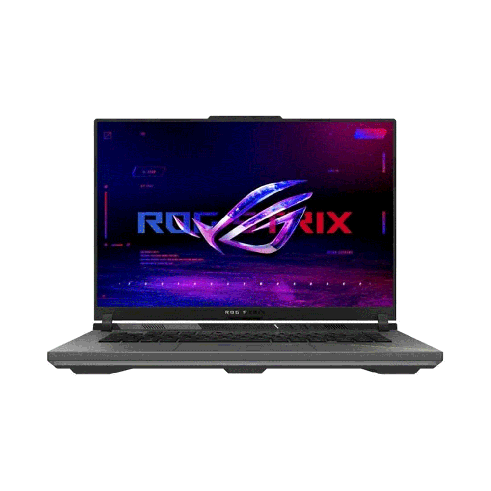 Asus Rog Strix G16 G614PR-G16.R95070TI Ryzen 9 with RTX 5070 16-inch Gaming Laptop