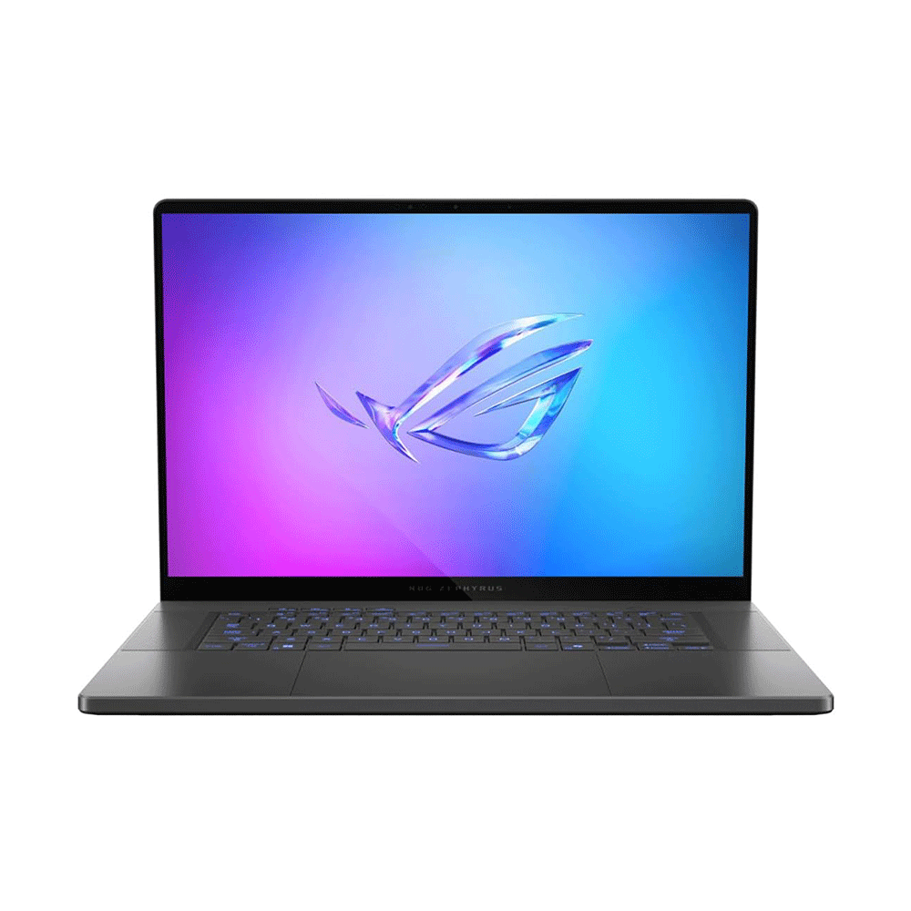 Asus Rog Zephyrus G16 GU605CX-QR099 Ultra 9 285H with RTX5090 16-inch Gaming Laptop
