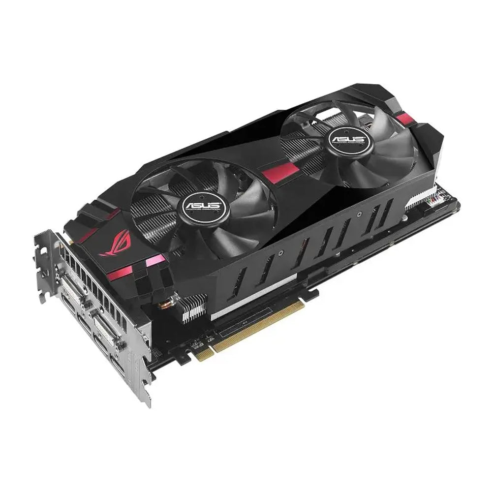 ASUS Radeon HD7970 3GB 90YV02P0-M0NA00