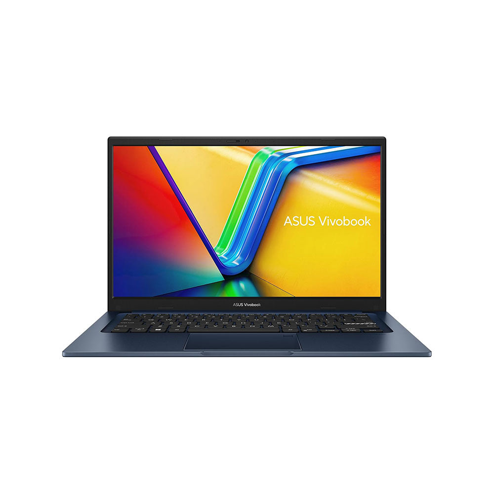 ASUS Vivobook X1404VA-I712512 i7 12GB 14-inch Laptop