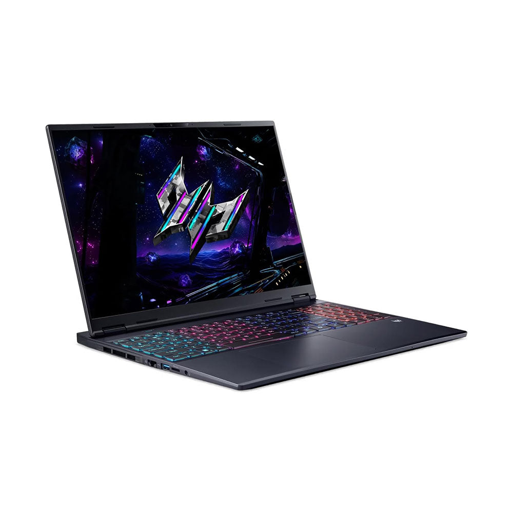 Acer Predator Helios Neo 16S PHN16S-71-91AW NH.U0MAA.001 Ultra 9 275HX with RTX5060 16-inch Gaming Laptop