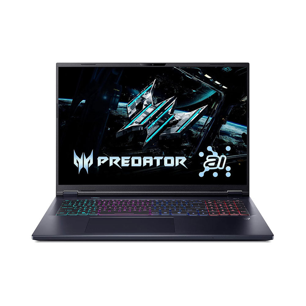 Acer Predator Helios 18 PH18-73-962W NH.U1RAA.001 Ultra 9 275HX with RTX 5090 18-inch Gaming Laptop