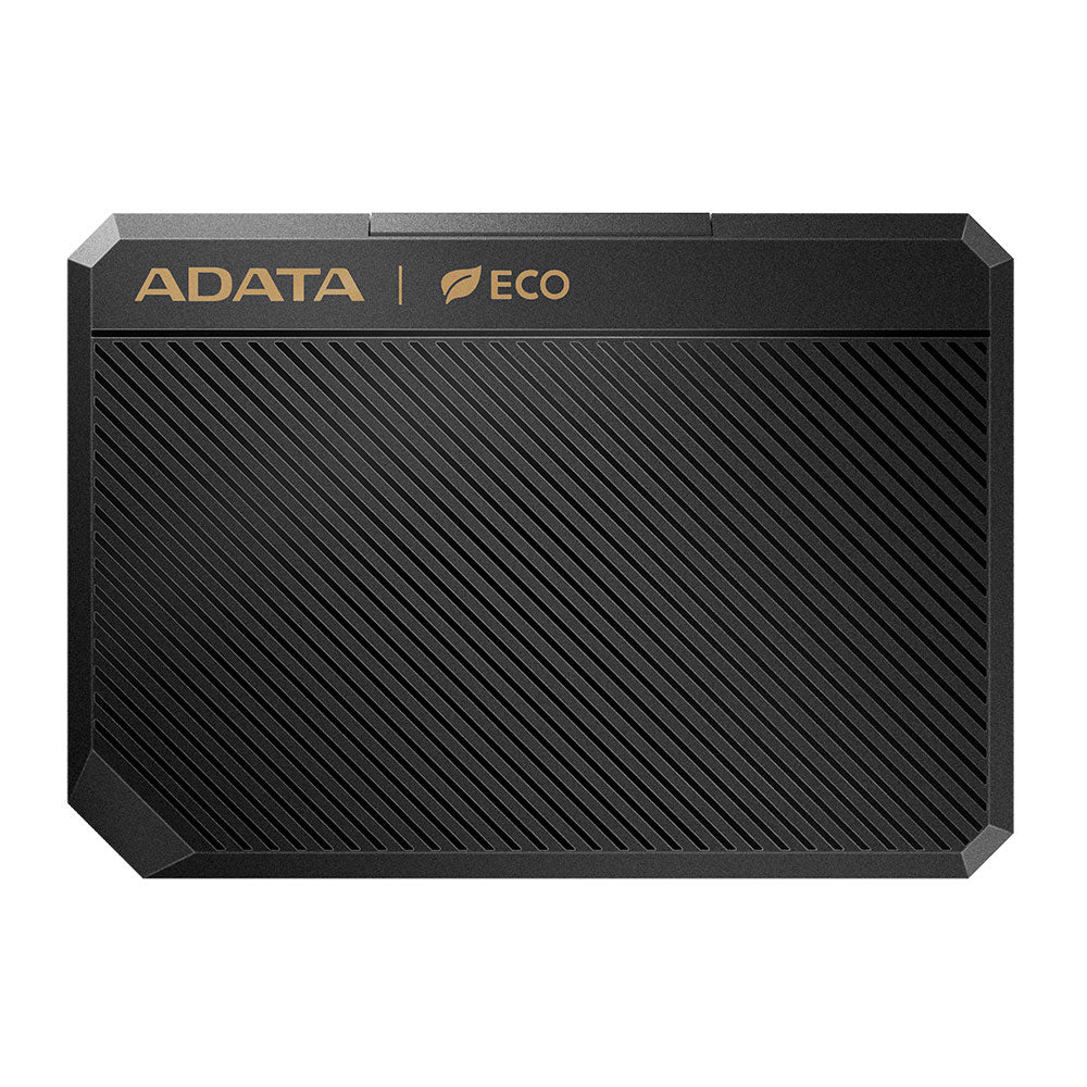 Adata EC600 2.5-inch USB 3.2 Enclosure EC600-BCBK