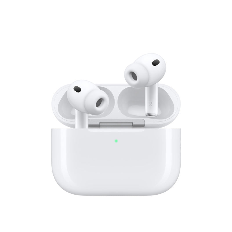 Apple AirPods Pro 3rd Gen With USB-C Charging Case MFHP4J/A