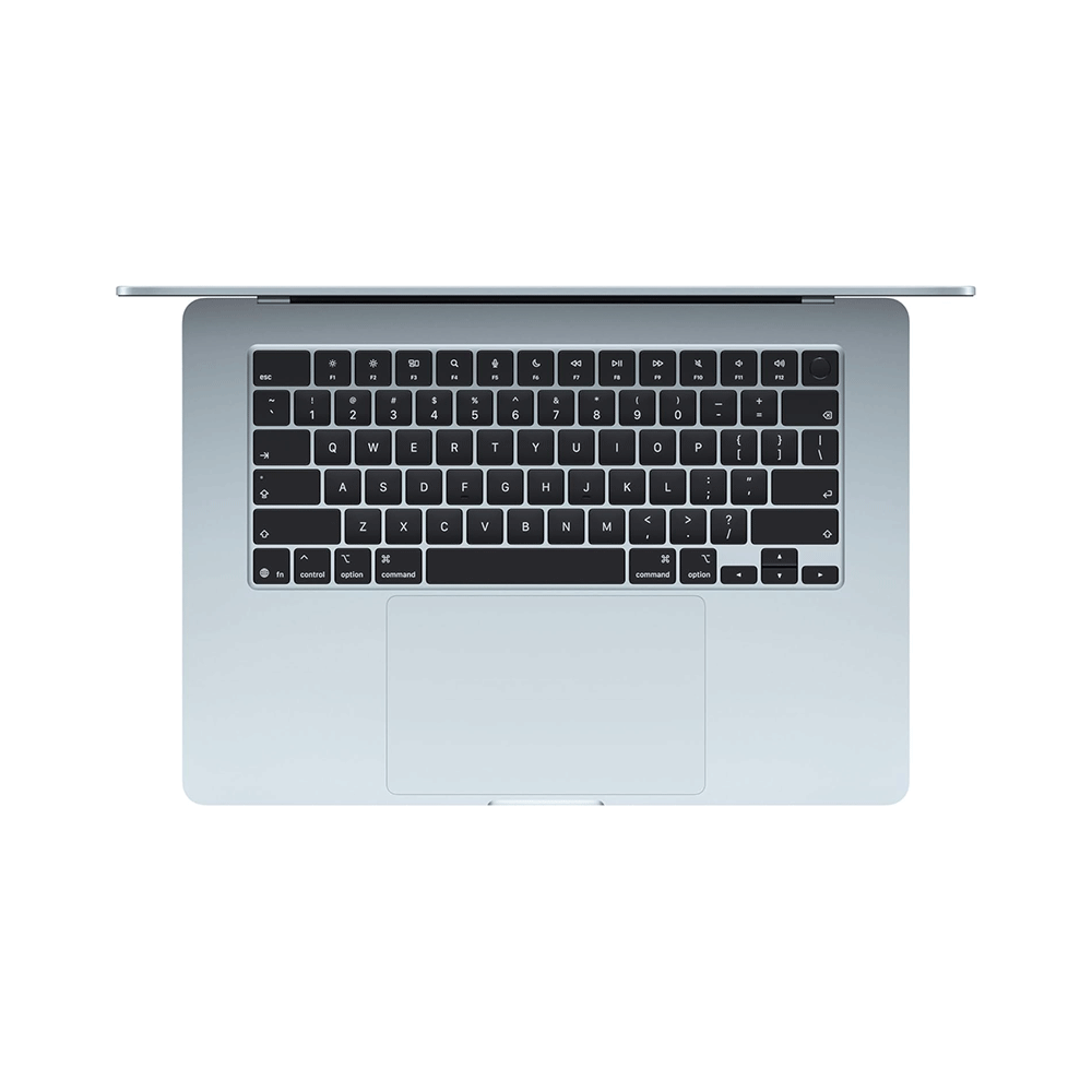 Apple MacBook Air M5 Chip 15-inch Display 1TB Silver MDVC4 | 1 Year