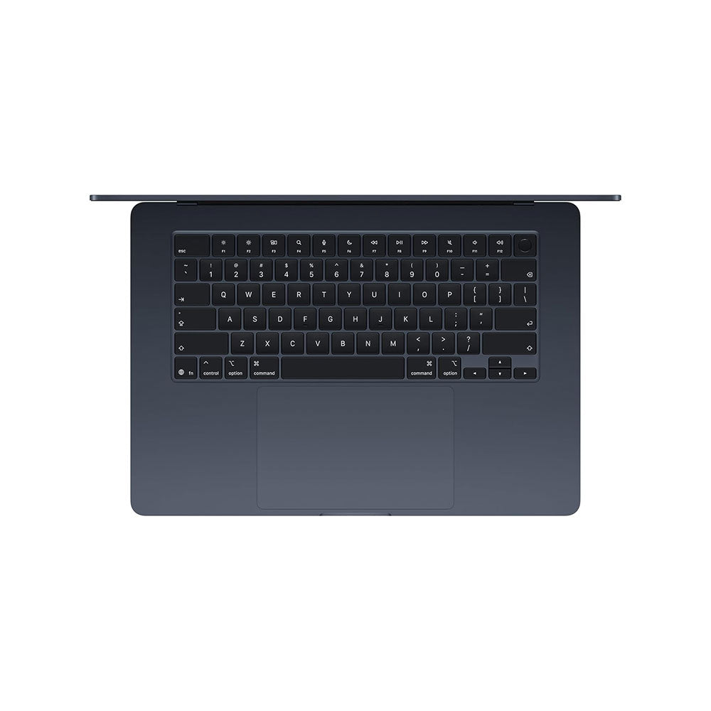 Apple MacBook Air M5 Chip 15-inch Display 512GB Midnight MDVH4 | 1 Year