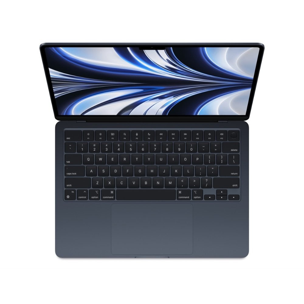 Apple Macbook Air M4 Chip 13.6-inch Display 256GB Silver A3240
