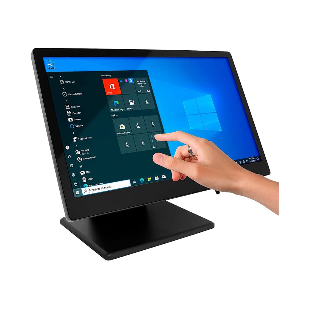 Appostar POS System AP-T3-G6 Intel Core i5-6th Gen