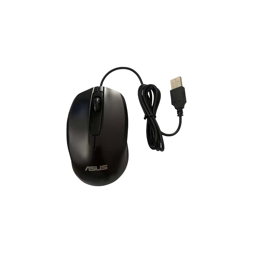 Asus A43 USB Wired compact Mouse