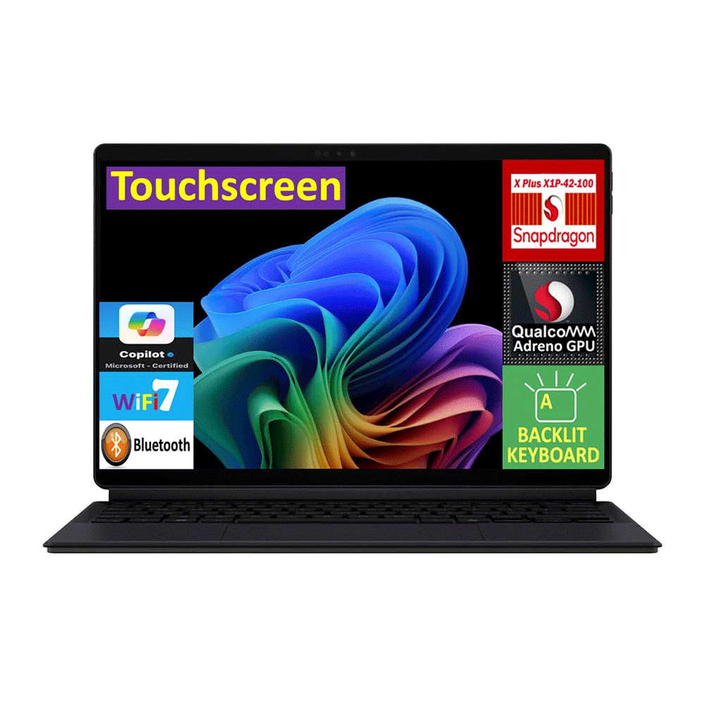 Asus Proart PZ13 HT5306QA-PZ13.X1P1TB 3K Oled Creator Laptop