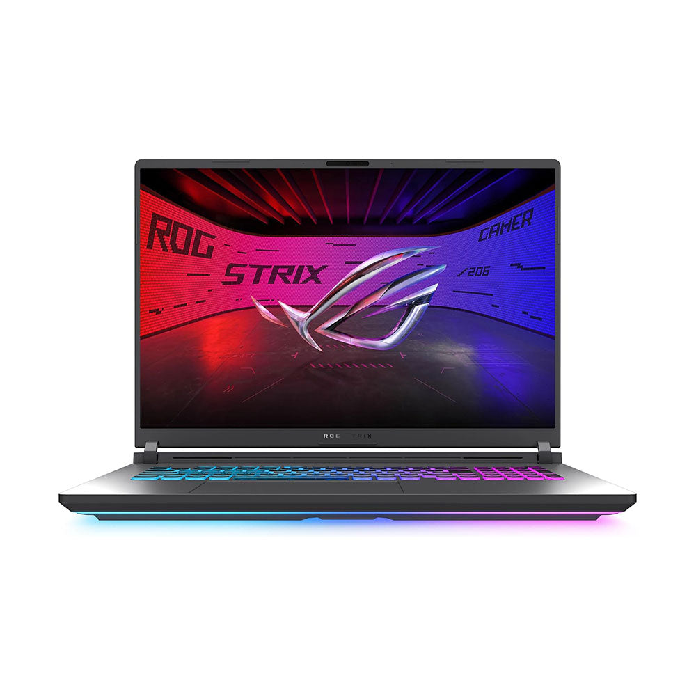 Asus Rog Strix G18 G815JPR-IS96 i9-14900HX with RTX5070 18-inch Gaming Laptop