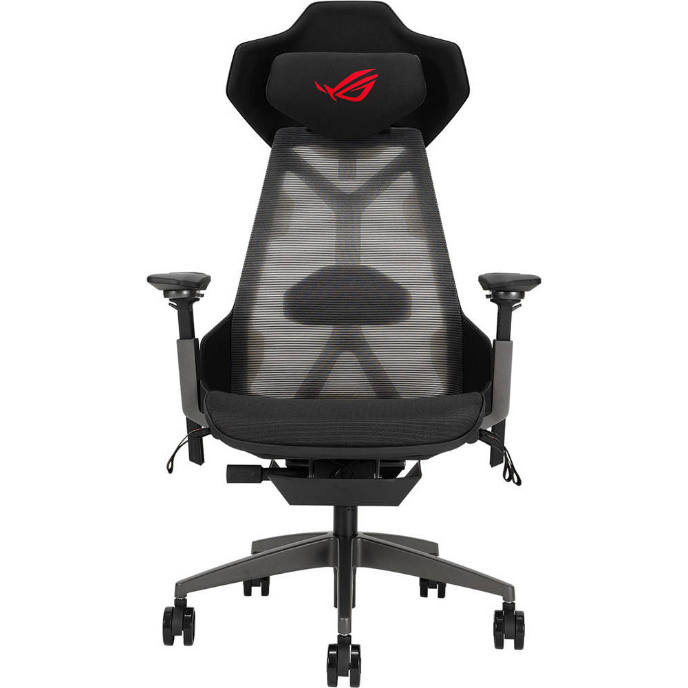 Asus Rog SL400C Destrier Ergo Core Gaming Chair 90GC01P0-MSG010