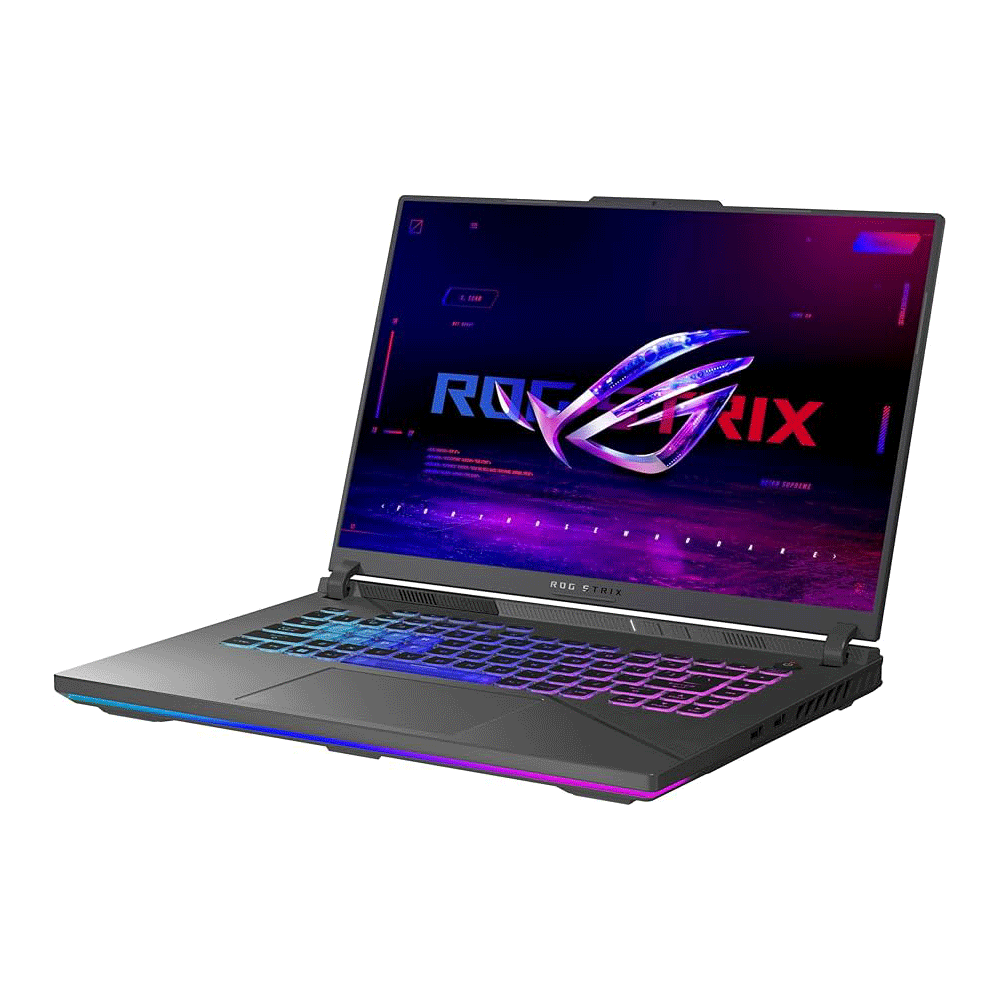 Asus Rog Strix G16 G614PP-WH94 Ryzen 9 with RTX 5070 16-inch Gaming Laptop