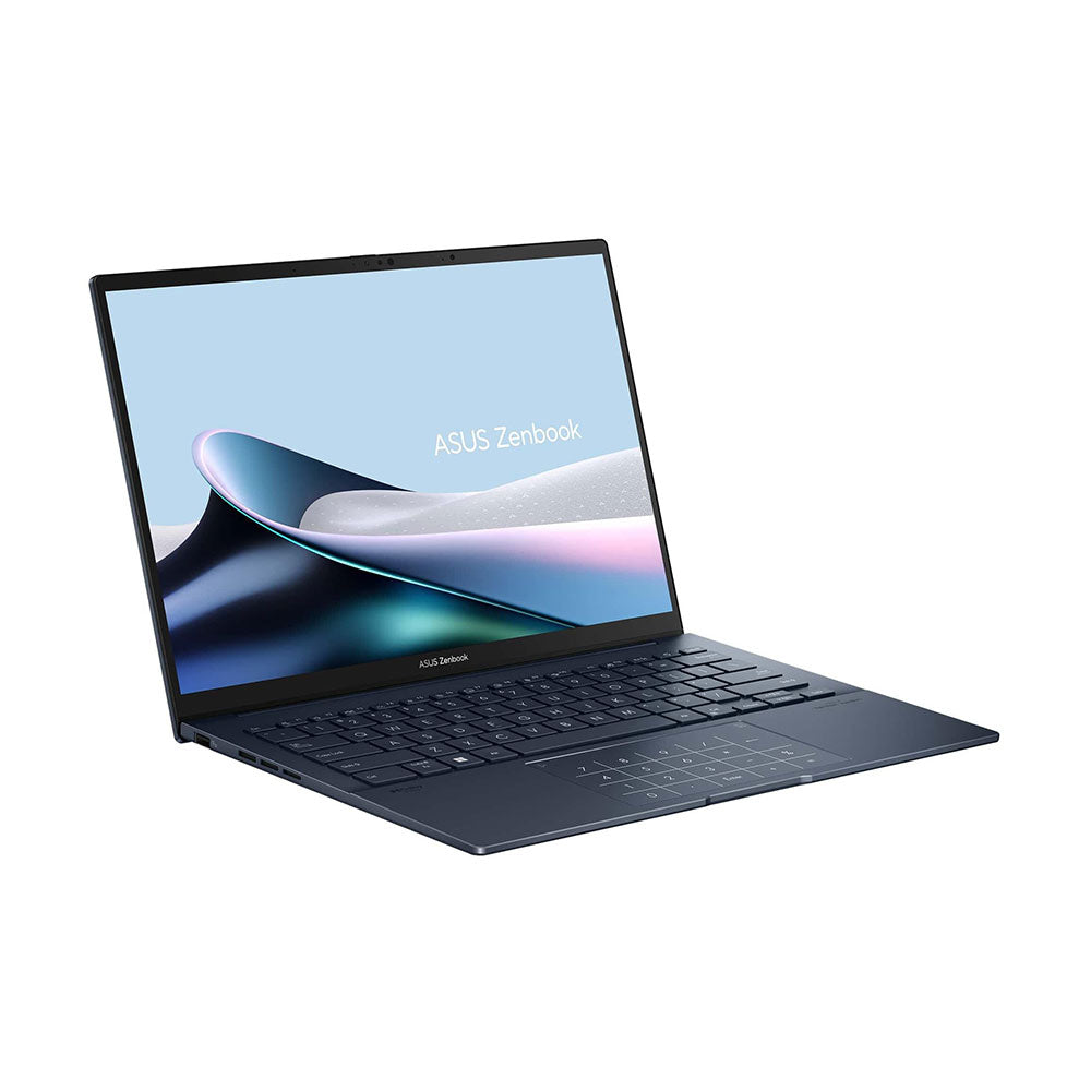 Asus ZenBook UX3405CA-U7512 Ultra 7 255H 16GB 14-inch Laptop