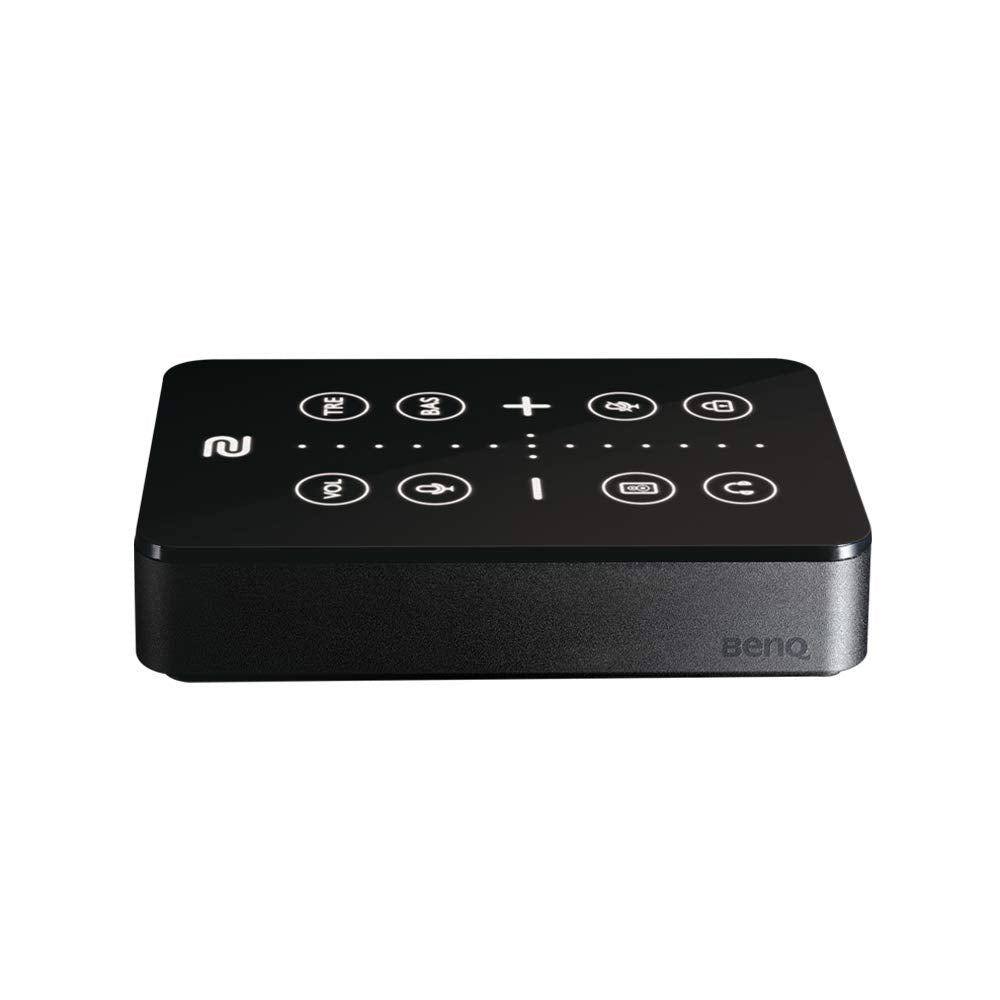 BenQ Zowie Vital Sound System